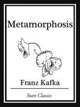Metamorphosis - 8 Nov 2013