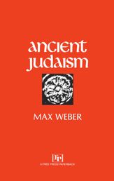 Ancient Judaism - 11 May 2010