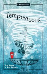 Tempestuous - 18 Nov 2012