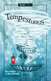 Tempestuous - 18 Nov 2012