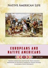 Europeans and Native Americans - 29 Sep 2014