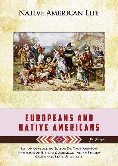 Europeans and Native Americans