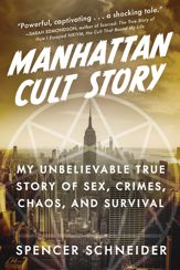 Manhattan Cult Story - 5 Jul 2022