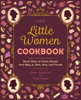 The Little Women Cookbook - 28 May 2024