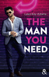 The Man You Need - 9 Feb 2022