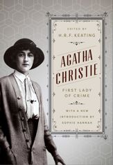 Agatha Christie - 3 Aug 2021