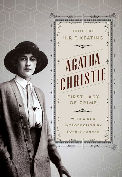 Agatha Christie