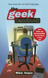The Geek Handbook - 14 Mar 2001
