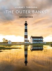 Journey Through the Outer Banks - 10 Apr 2020