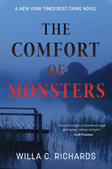 The Comfort of Monsters - 13 Jul 2021
