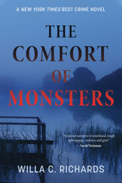 The Comfort of Monsters - 13 Jul 2021