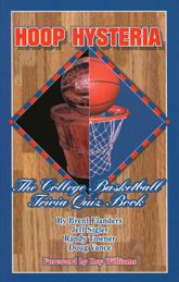 Hoop Hysteria - 1 Aug 1997