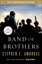 Band of Brothers - 26 Oct 2001