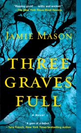 Three Graves Full - 12 Feb 2013