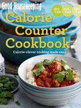 Good Housekeeping Calorie Counter Cookbook - 8 Jan 2015