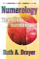 Numerology - 5 Sep 2013