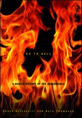 Go to Hell - 15 Jun 2010