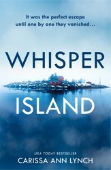 Whisper Island - 5 Feb 2021