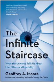 The Infinite Staircase - 10 Aug 2021