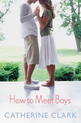 How to Meet Boys - 6 May 2014