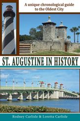 St Augustine in History - 1 Mar 2014