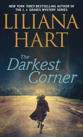 The Darkest Corner - 23 May 2017