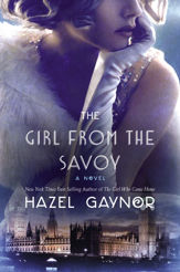 The Girl from The Savoy - 7 Jun 2016