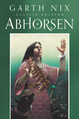 Abhorsen - 6 Oct 2009