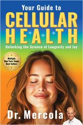 Your Guide to Cellular Health: Unlocking the Science of Longevity and Joy - 22 Oct 2024