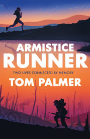 Armistice Runner - 6 Aug 2020