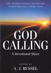 God Calling - 20 Oct 2005