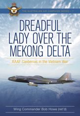 Dreadful Lady over the Mekong Delta - 19 Apr 2023