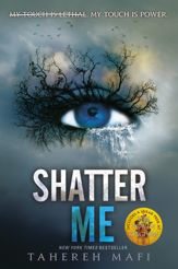 Shatter Me - 15 Nov 2011