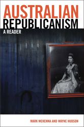 Australian Republicanism - 9 May 2013