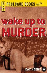 Wake Up to Murder - 1 Nov 2012