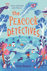 The Peacock Detectives - 14 Jan 2020