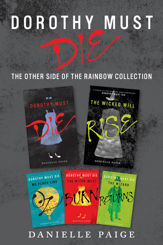 Dorothy Must Die: The Other Side of the Rainbow Collection - 31 Mar 2015
