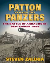 Patton Versus the Panzers - 30 Nov 2023