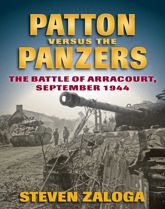 Patton Versus the Panzers - 30 Nov 2023