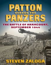 Patton Versus the Panzers - 30 Nov 2023