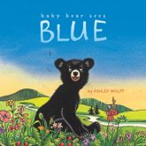 Baby Bear Sees Blue - 7 Feb 2012