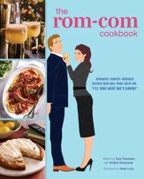 The Rom Com Cookbook - 11 Mar 2025