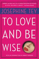 To Love and Be Wise - 25 Dec 2012