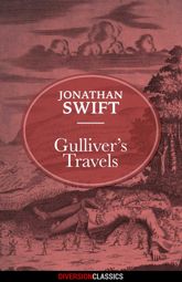 Gulliver's Travels (Diversion Classics) - 18 Aug 2015
