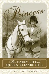 Princess - 1 Jun 2018