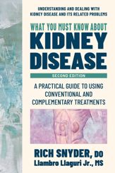 What You Must Know about Kidney Disease - 5 May 2026