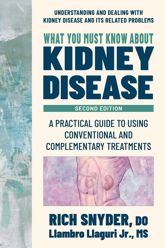 What You Must Know about Kidney Disease - 5 May 2026