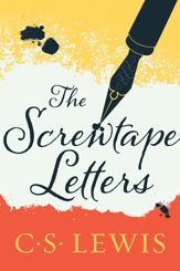 The Screwtape Letters - 2 Jun 2009