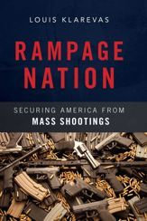Rampage Nation - 23 Aug 2016