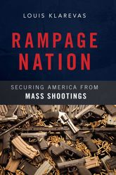 Rampage Nation - 23 Aug 2016